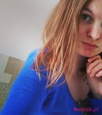 Anja03, Kobieta, 29, Poznań, Polska, Zdjęcie: 2