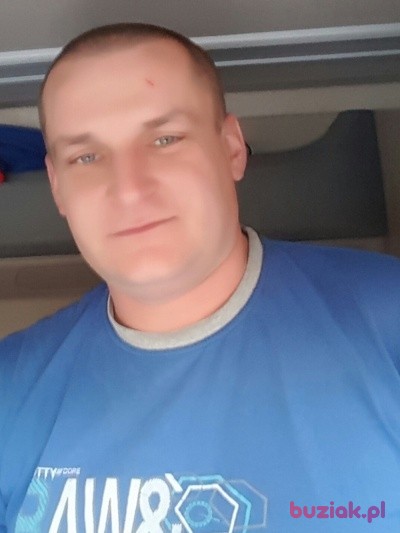 Przemek, Male, 45, Koło, Polska: 1