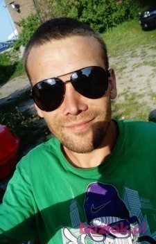 Artur, Male, 33, Starogard Gdański, Polska, Photo: 1