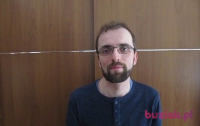 Adrian, Mężczyzna, 47, Poznań, Polska: 1