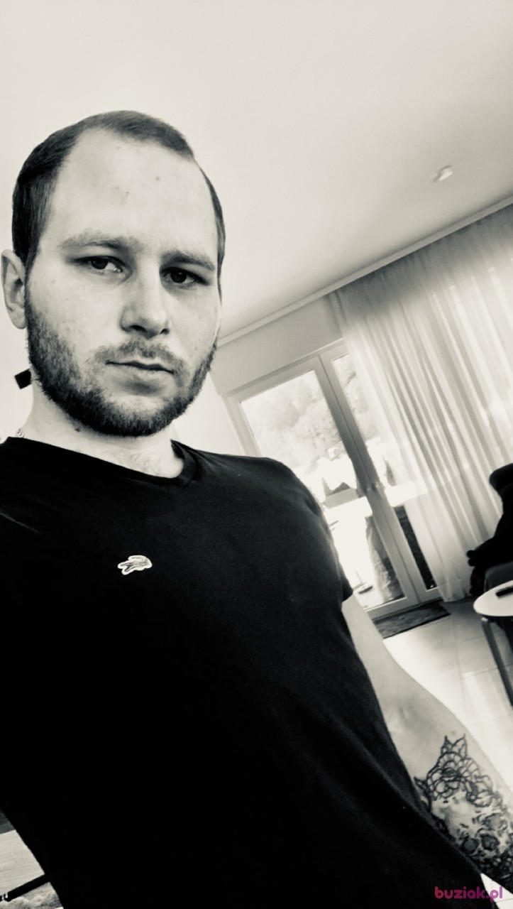 Michał, Mężczyzna, 31, Kamienna Góra, Polska: 1
