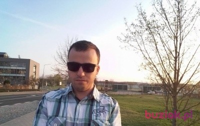 samoj27, Mężczyzna, 34, Polkowice, Polska: 1