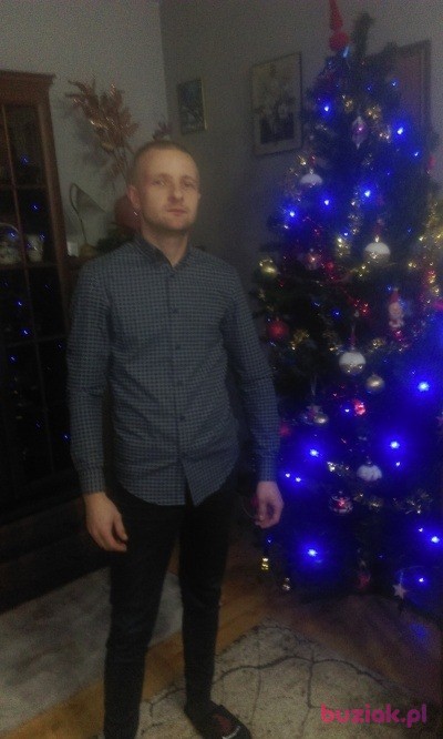 Daniel, Male, 32, Białobrzegi, Polska, Photo: 2