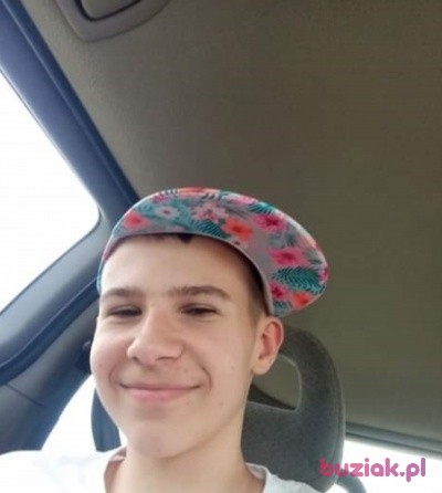 Dawid, Mężczyzna, 22, Skierniewice, Polska: 1