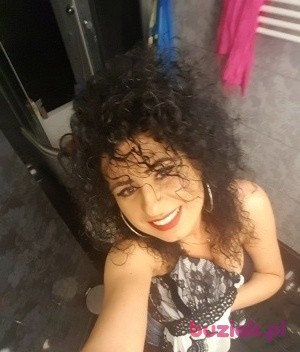 Marzena, Kobieta, 46, Wrocław, Polska: 1