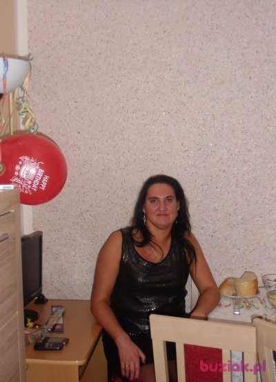 chanel, Kobieta, 46, Zielona Góra, Polska, Zdjęcie: 1