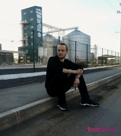 maksimum, Mężczyzna, 37, Warszawa, Polska, Zdjęcie: 1