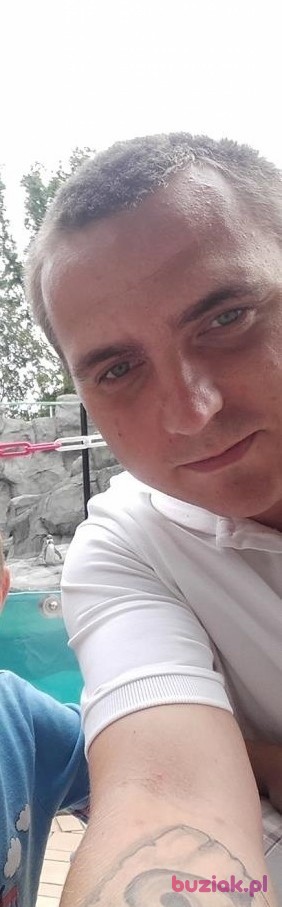 Artek, Mężczyzna, 34, Kraków, Polska: 1