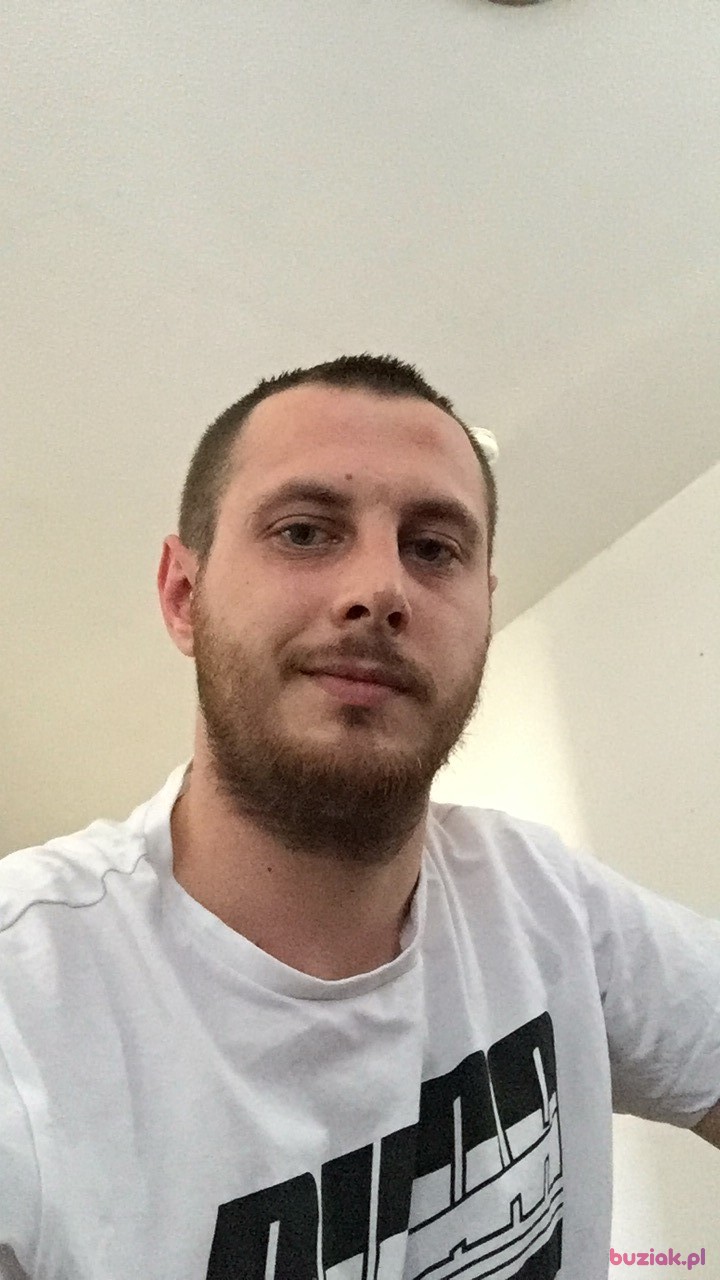 Maciek, Mężczyzna, 30, Rotterdam South Holland Province, Holandia, Zdjęcie: 1