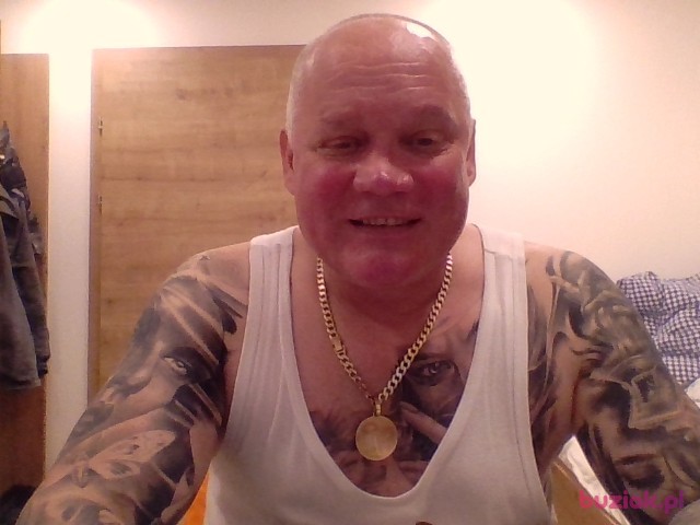 Leszek, Mężczyzna, 56, Wałbrzych, Polska: 1