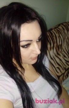 Jagoda, Female, 33, Nowy Tomyśl, Polska, Photo: 2