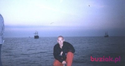 skorpion24, Mężczyzna, 43, Łódź, Polska, Zdjęcie: 1