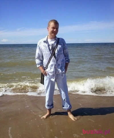 Adam, Male, 34, Łódź, Polska, Photo: 3
