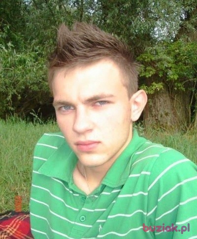 Tomasz, Mężczyzna, 34, Kościan, Polska, Zdjęcie: 1
