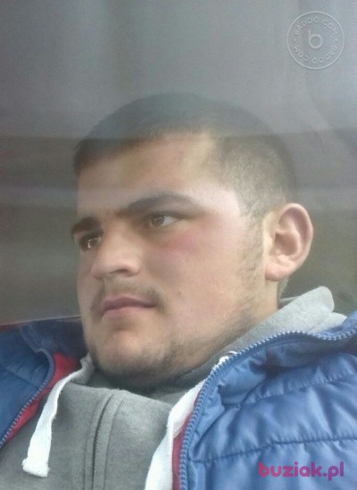 Krystian, Male, 27, Piotrków Trybunalski, Polska: 1