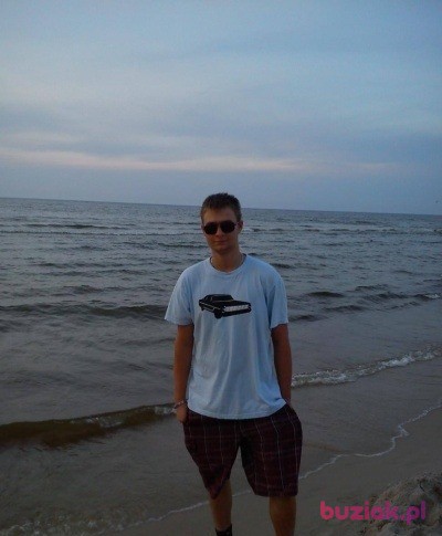 Krzysztof, Male, 31, Szczecin, Polska, Photo: 3