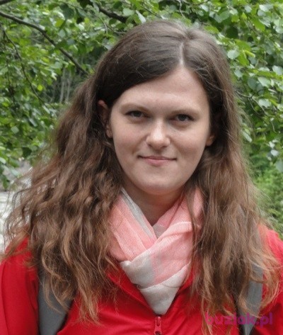 Kamila, Female, 40, Kutno, Polska, Photo: 5