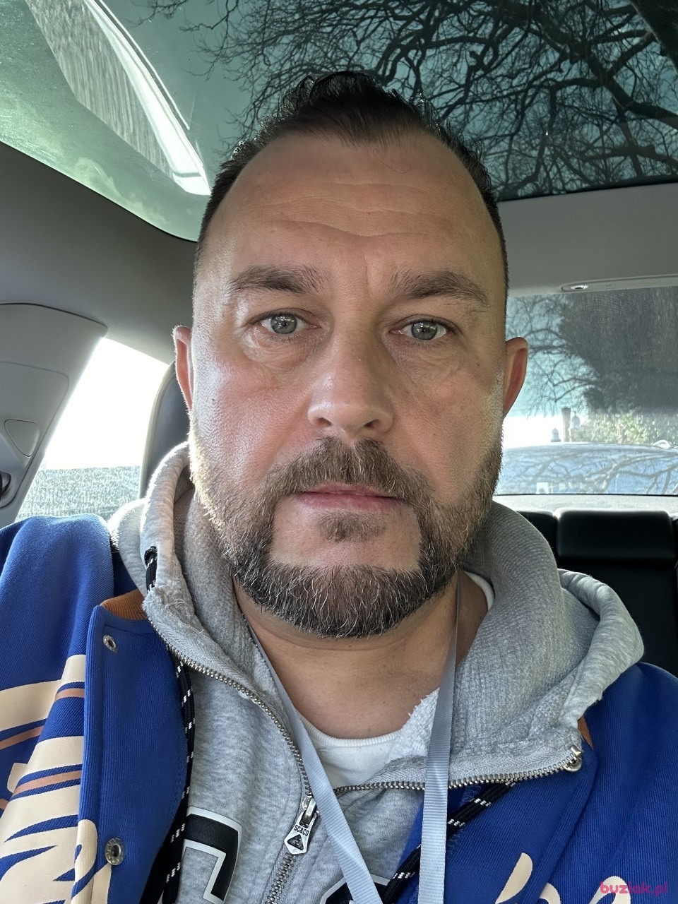 Greg, Mężczyzna, 46, Westminster, Wielka Brytania: 1