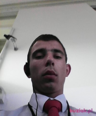 Adrian, Male, 32, Pruszcz Gdański, Polska, Photo: 3