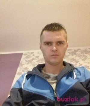 Janusz, Mężczyzna, 38, Głogów, Polska: 1