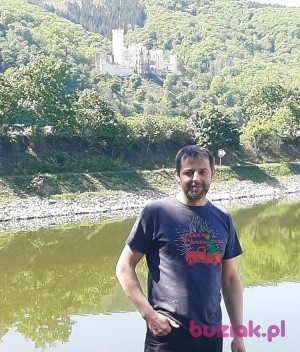 Grzegorz , Mężczyzna, 47, Niemcy, Zdjęcie: 1