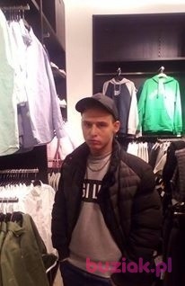 szymon, Male, 24, Kalisz, Polska, Photo: 3