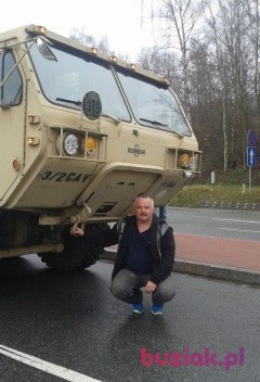 Ryszard, Mężczyzna, 55, Kudowa Zdrój, Polska, Zdjęcie: 1