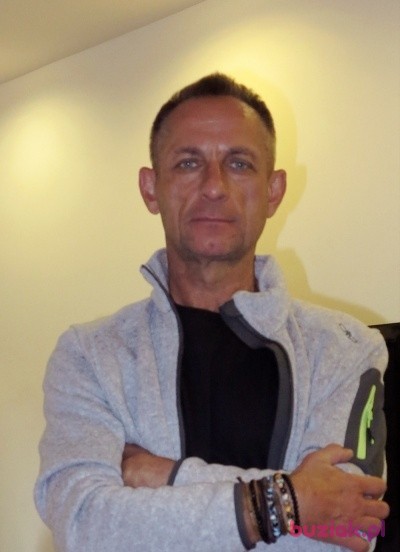 Yannuusz, Male, 56, Piaseczno, Polska, Photo: 2