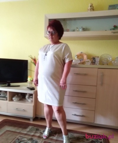 Marzena, Kobieta, 56, Płock, Polska, Zdjęcie: 1