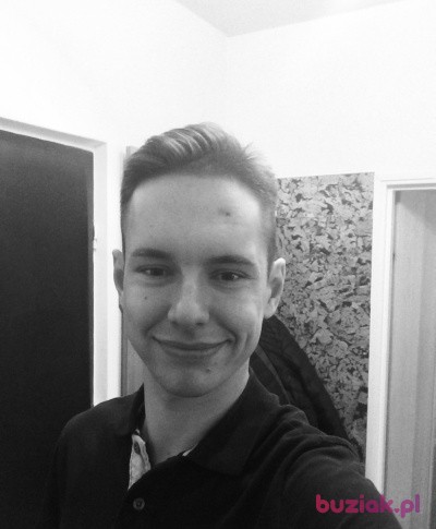 Łukasz, Mężczyzna, 34, Zambrów, Polska, Zdjęcie: 1