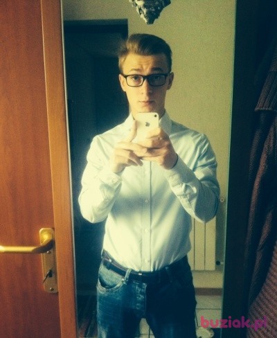 Bartek, Male, 28, Narol, Polska: 1