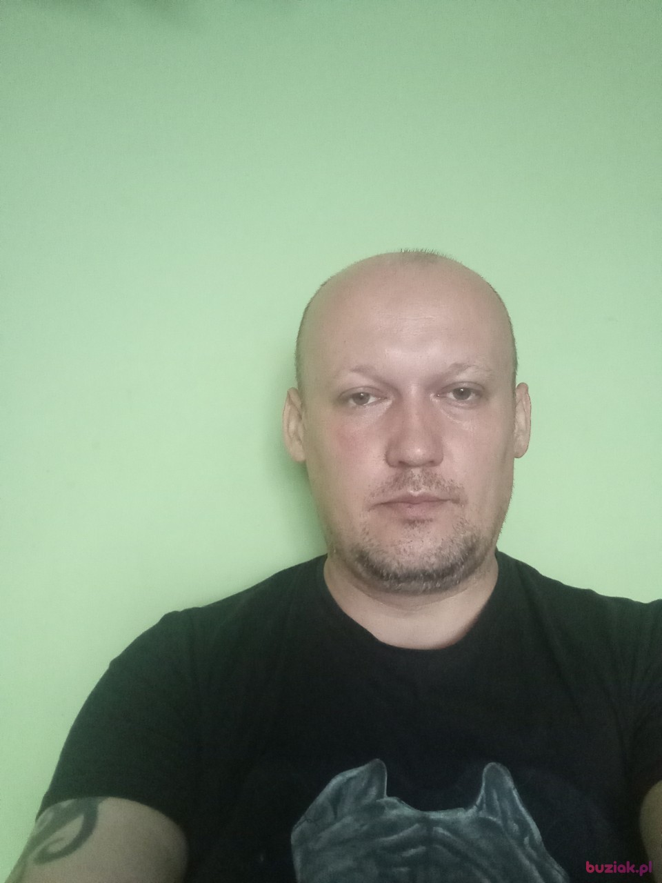 Krz, Male, 38, Kraków, Polska: 1