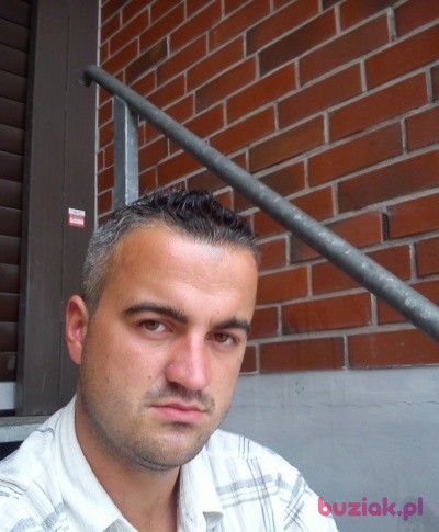 lukaszrabsztyn, Mężczyzna, 35, Piekary Śląskie, Polska, Zdjęcie: 1