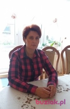 GWiskierka71, Kobieta, 53, Konin, Polska: 1