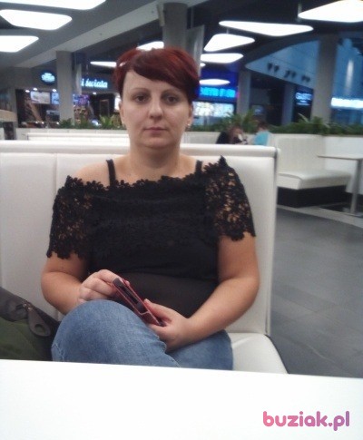 Kamila, Female, 36, Olsztyn, Polska, Photo: 2