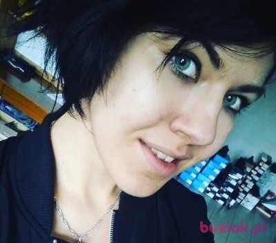 Andżelika, Female, 27, Świdwin, Polska, Photo: 1