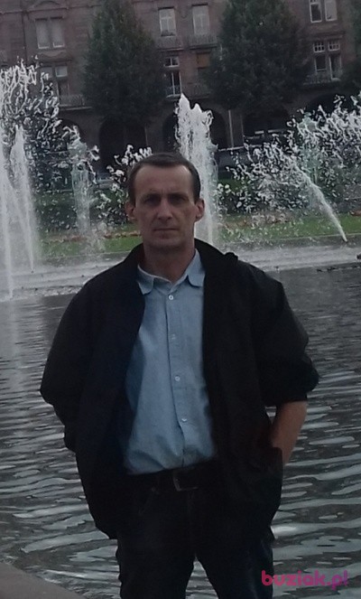 Darek, Mężczyzna, 52, Mannheim, Niemcy, Zdjęcie: 1