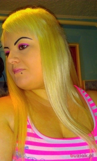 Anna, Female, 33, Poznań, Polska, Photo: 6