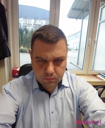 AWYSPA, Mężczyzna, 47, Polska: 1