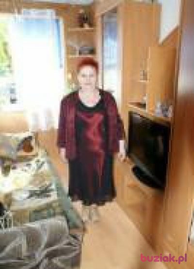 MMaria, Kobieta, 72, Płock, Polska, Zdjęcie: 1