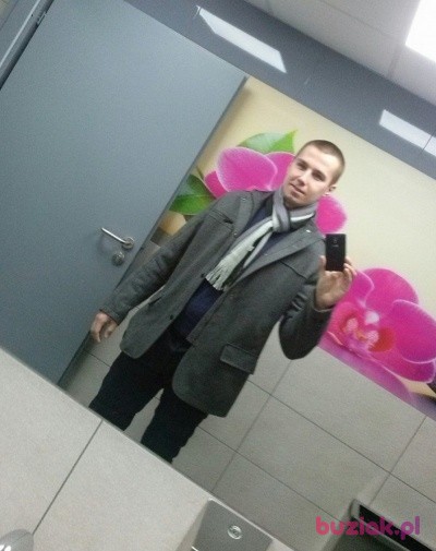 Bartłomiej, Male, 32, Kutno, Polska, Photo: 2
