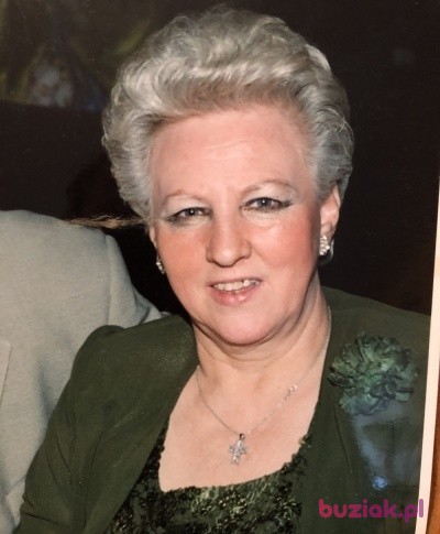 Krystyna, Female, 70, Namysłów, Polska: 1