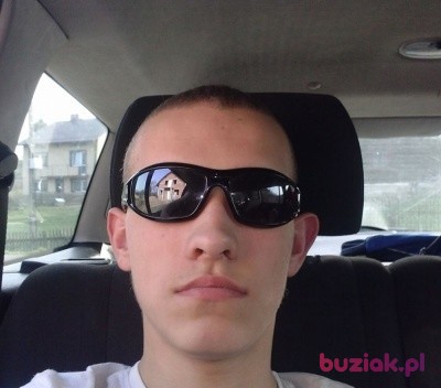 krystian, Male, 25, Ropczyce, Polska: 1