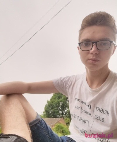 Łukasz, Male, 22, Kraków, Polska, Photo: 2