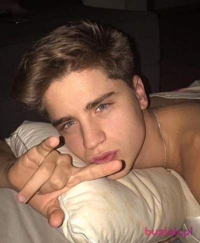 Michał, Mężczyzna, 27, Stalowa Wola, Polska: 1