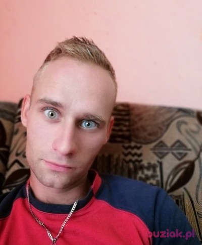 Rafal, Male, 31, Biała Podlaska, Polska, Photo: 1