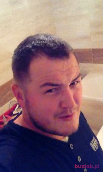 Andrzej , Mężczyzna, 35, Jarosław, Polska: 1