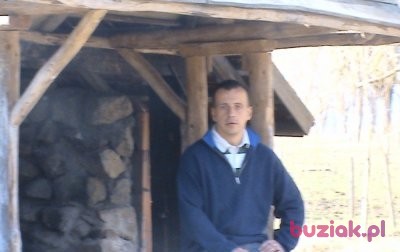 Hubert, Male, 43, Szczawno Zdrój, Polska, Photo: 1