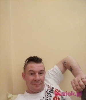Łukasz, Mężczyzna, 43, Białystok, Polska, Zdjęcie: 1