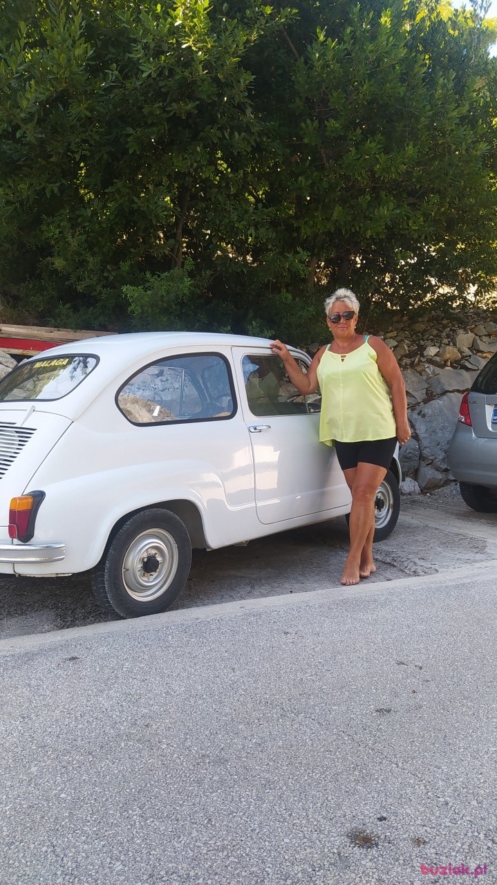 Halina, Female, 67, Jaworzno, Polska, Photo: 25